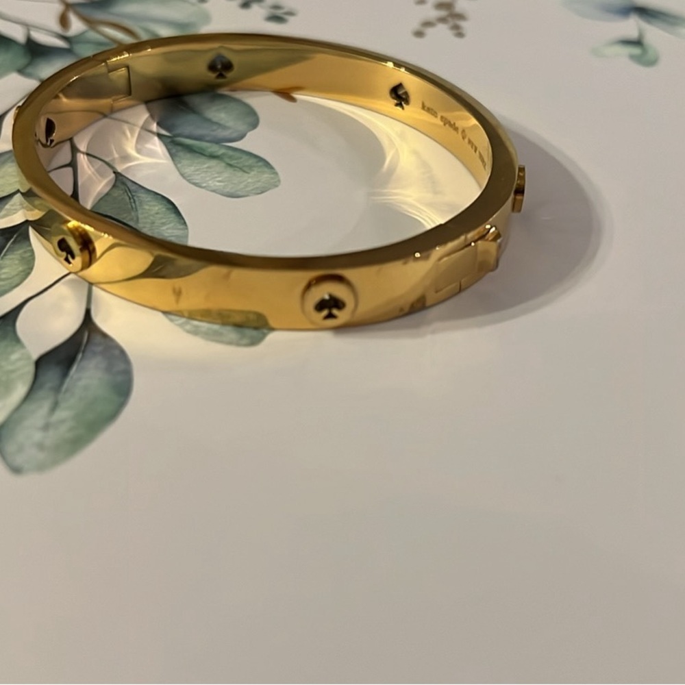 Kate spade bracelet